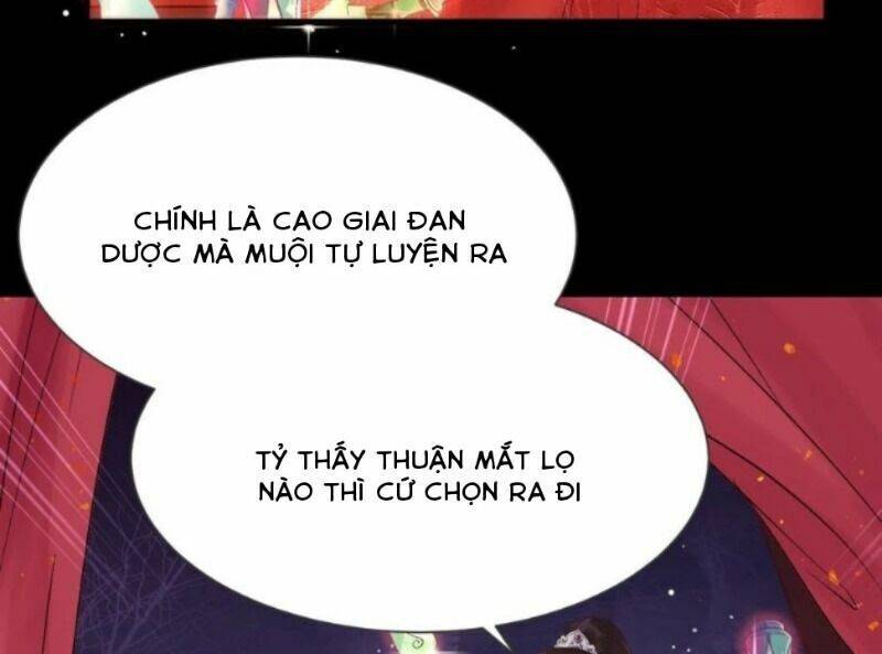 Tuyệt Sắc Quyến Rũ: Quỷ Y Chí Tôn: Chapter 299