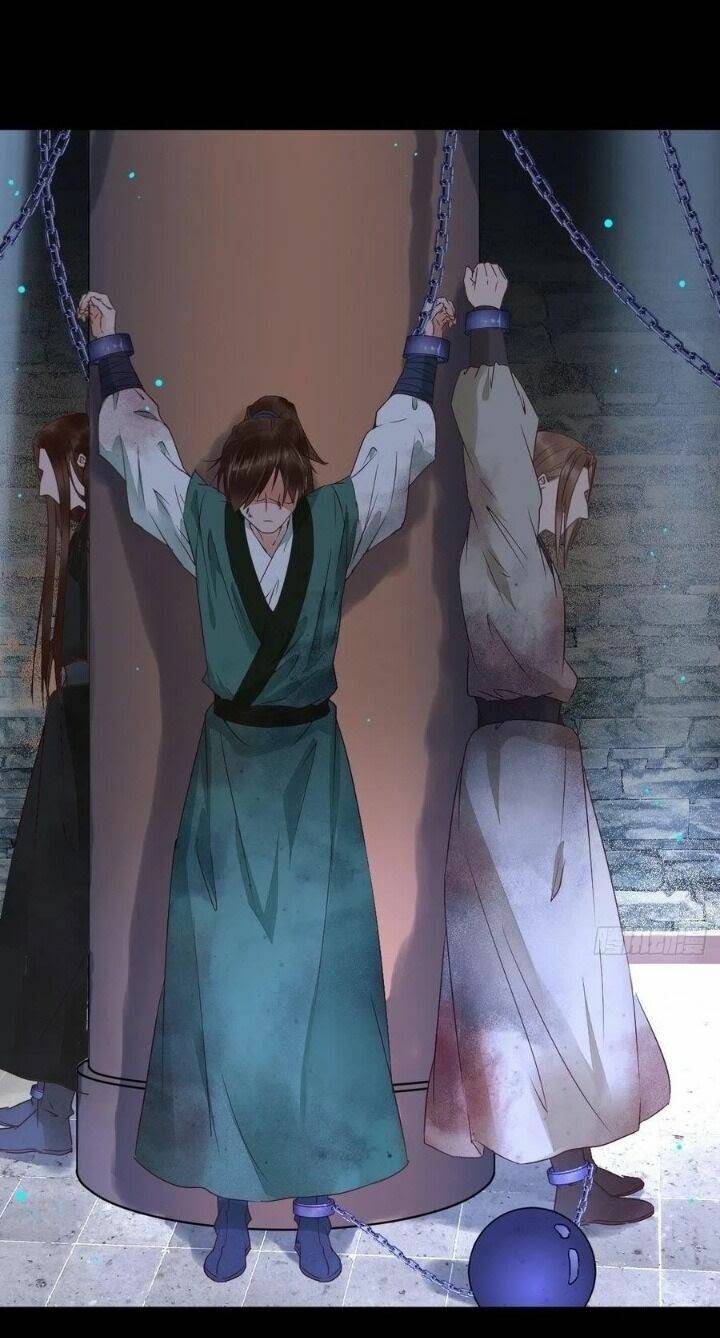 Tuyệt Sắc Quyến Rũ: Quỷ Y Chí Tôn: Chapter 299