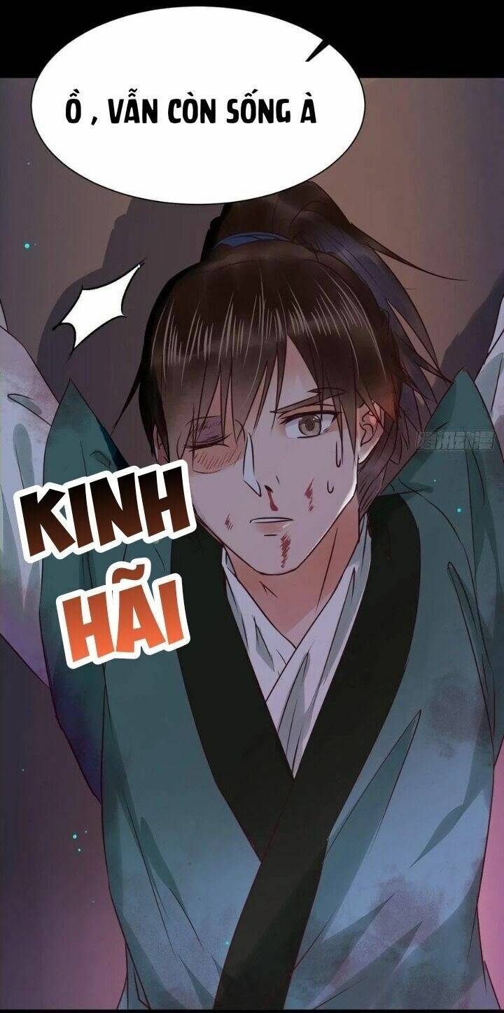 Tuyệt Sắc Quyến Rũ: Quỷ Y Chí Tôn: Chapter 299