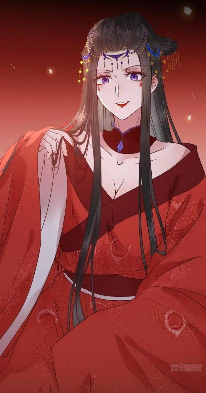 Tuyệt Sắc Quyến Rũ: Quỷ Y Chí Tôn: Chapter 299