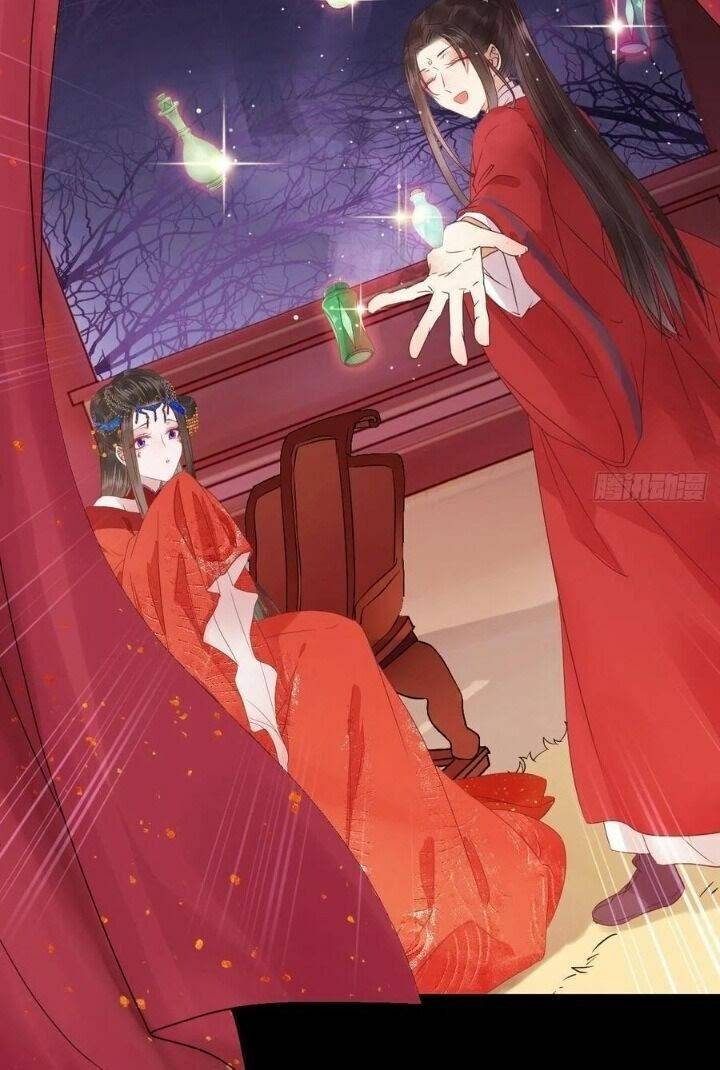 Tuyệt Sắc Quyến Rũ: Quỷ Y Chí Tôn: Chapter 299