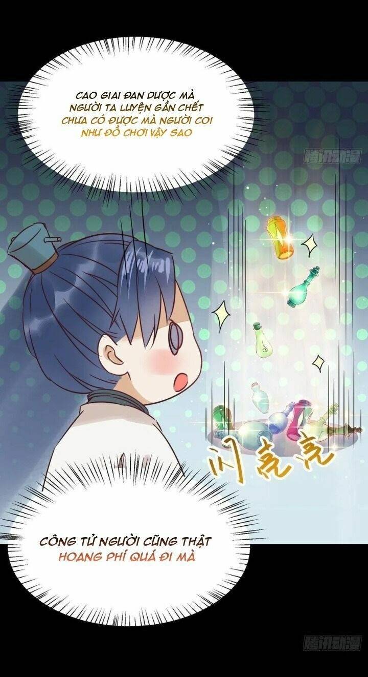 Tuyệt Sắc Quyến Rũ: Quỷ Y Chí Tôn: Chapter 299