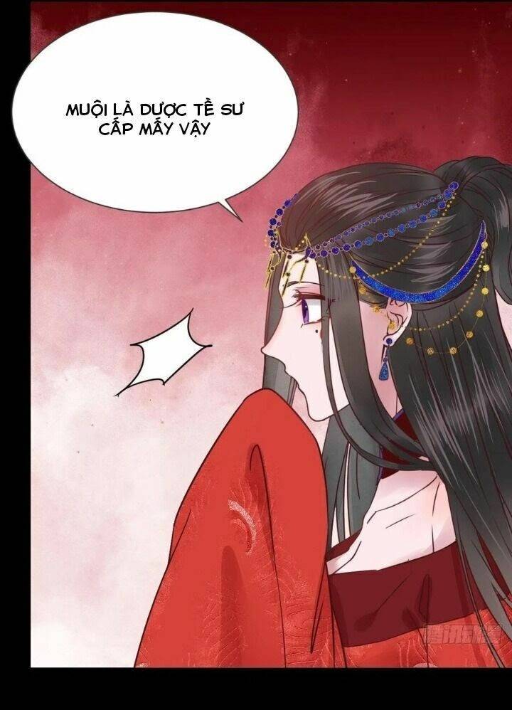 Tuyệt Sắc Quyến Rũ: Quỷ Y Chí Tôn: Chapter 299