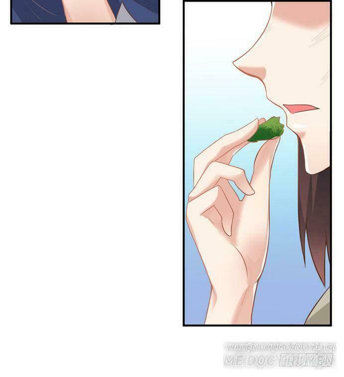 Tuyệt Sắc Quyến Rũ: Quỷ Y Chí Tôn: Chapter 3