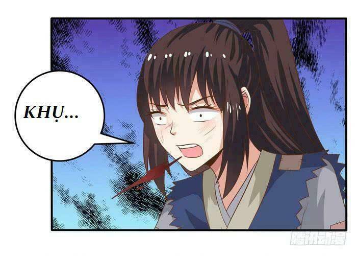 Tuyệt Sắc Quyến Rũ: Quỷ Y Chí Tôn: Chapter 3