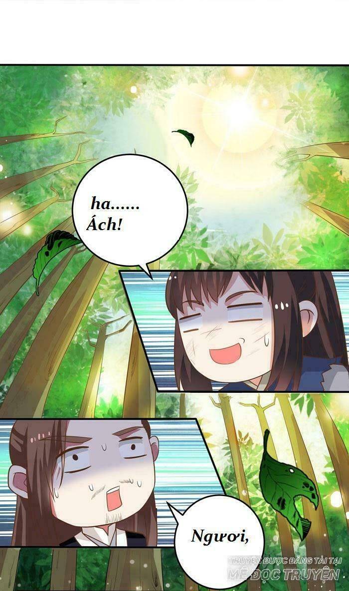 Tuyệt Sắc Quyến Rũ: Quỷ Y Chí Tôn: Chapter 3