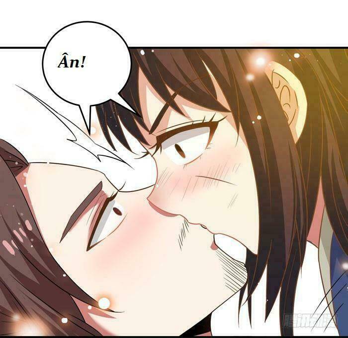 Tuyệt Sắc Quyến Rũ: Quỷ Y Chí Tôn: Chapter 3