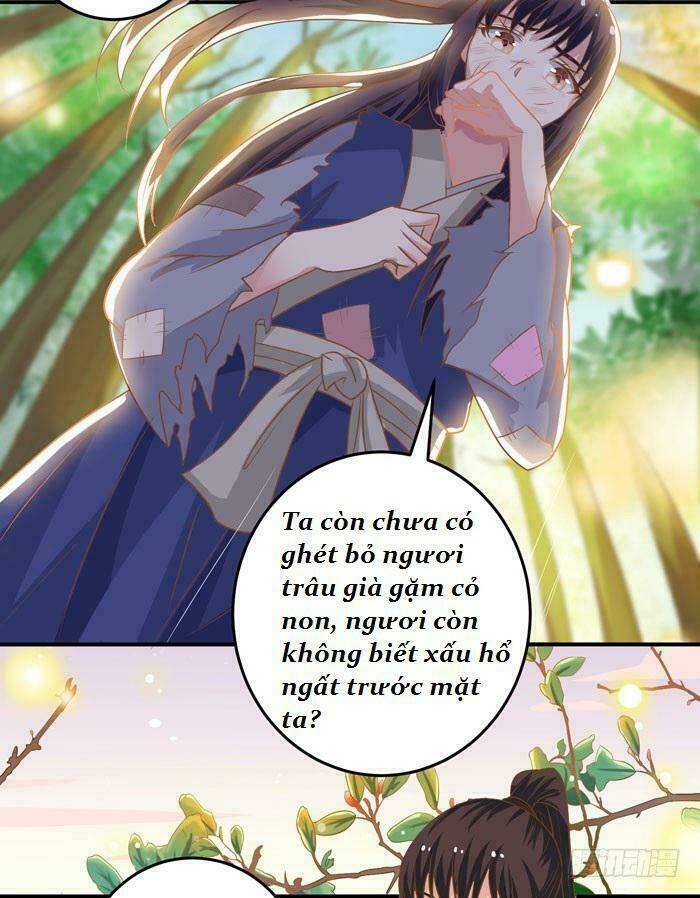 Tuyệt Sắc Quyến Rũ: Quỷ Y Chí Tôn: Chapter 3