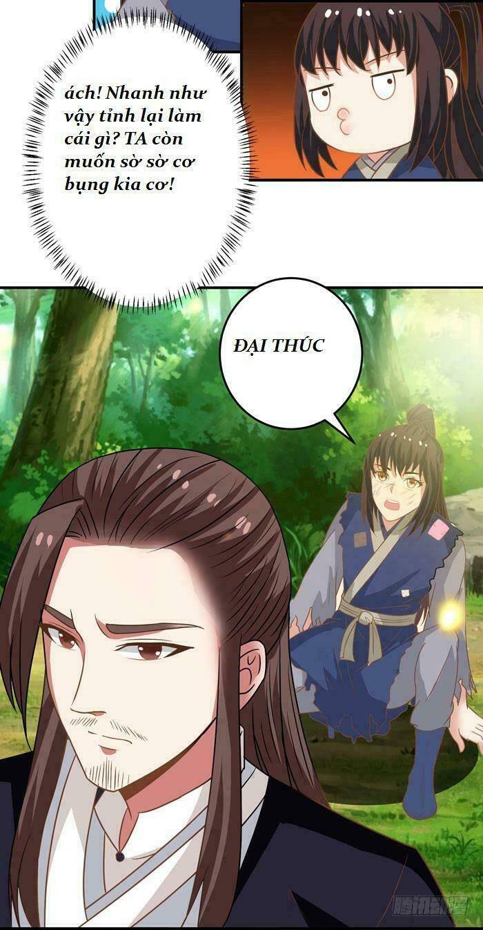 Tuyệt Sắc Quyến Rũ: Quỷ Y Chí Tôn: Chapter 3