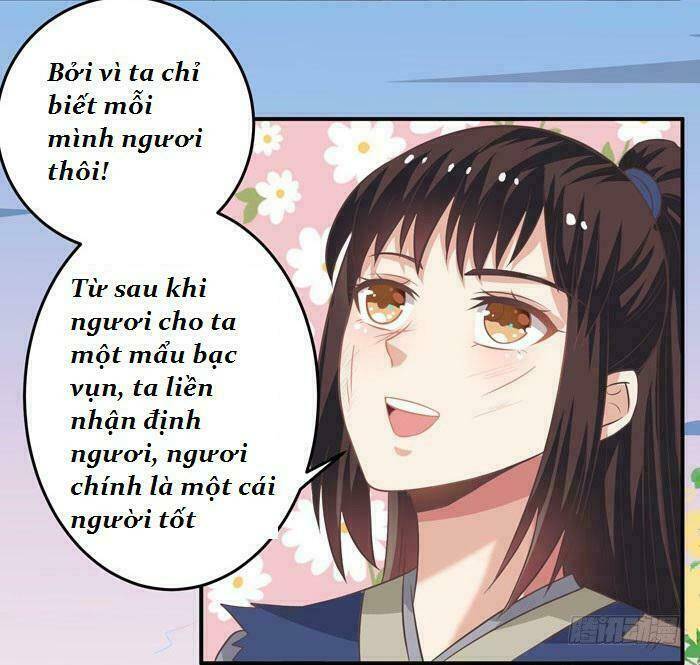 Tuyệt Sắc Quyến Rũ: Quỷ Y Chí Tôn: Chapter 3