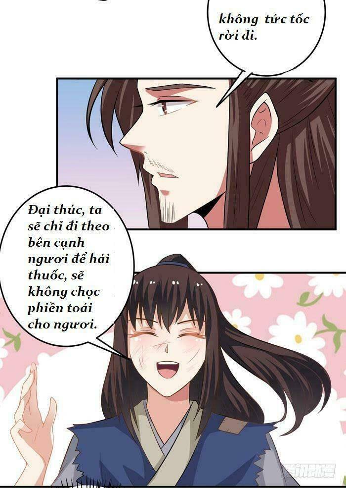 Tuyệt Sắc Quyến Rũ: Quỷ Y Chí Tôn: Chapter 3