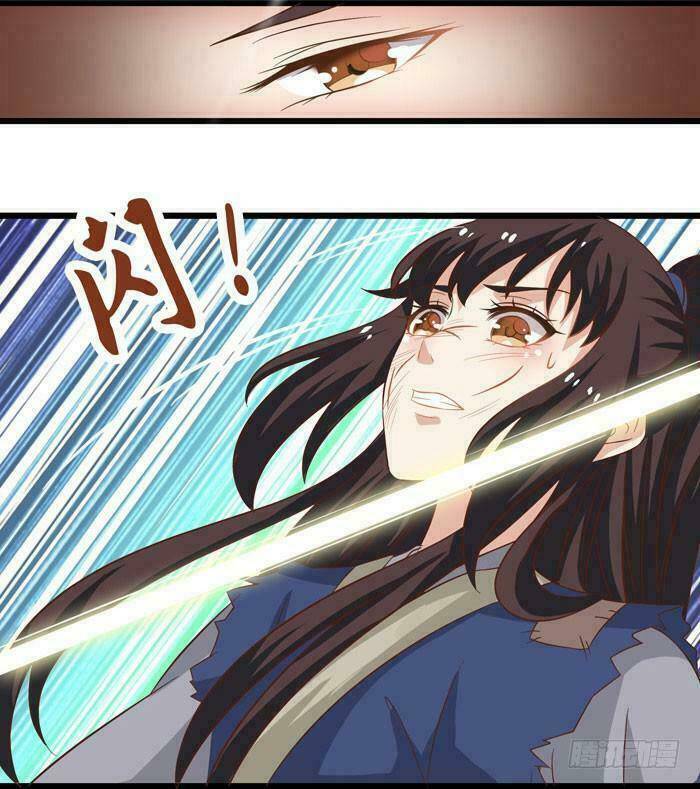 Tuyệt Sắc Quyến Rũ: Quỷ Y Chí Tôn: Chapter 3