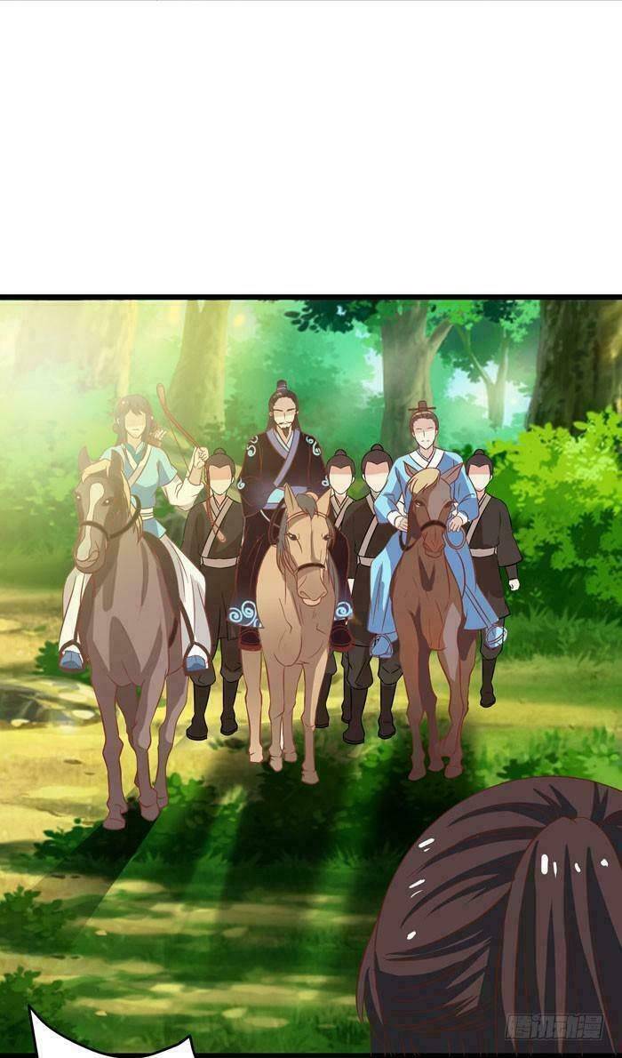 Tuyệt Sắc Quyến Rũ: Quỷ Y Chí Tôn: Chapter 3