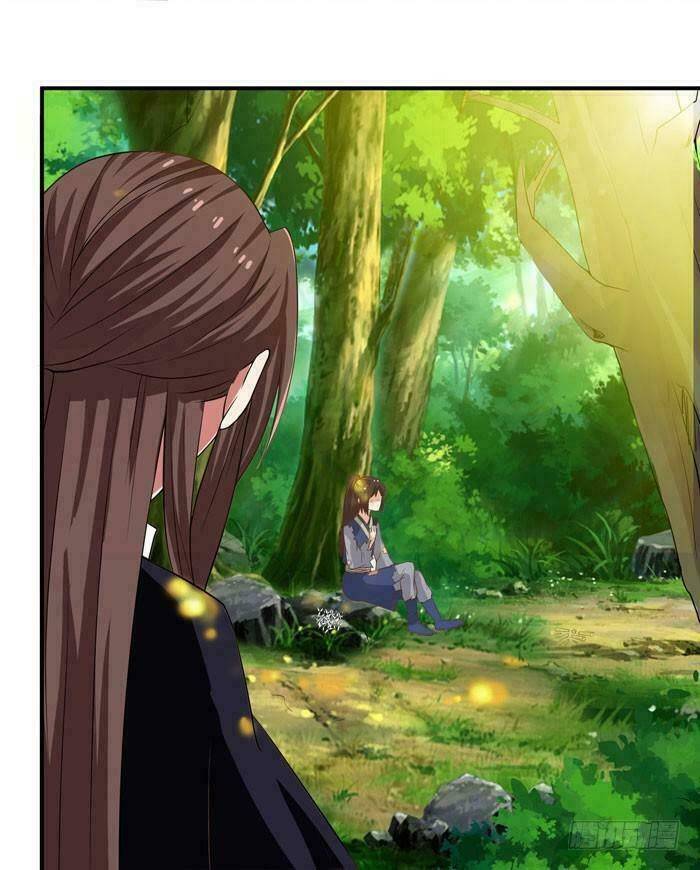 Tuyệt Sắc Quyến Rũ: Quỷ Y Chí Tôn: Chapter 3