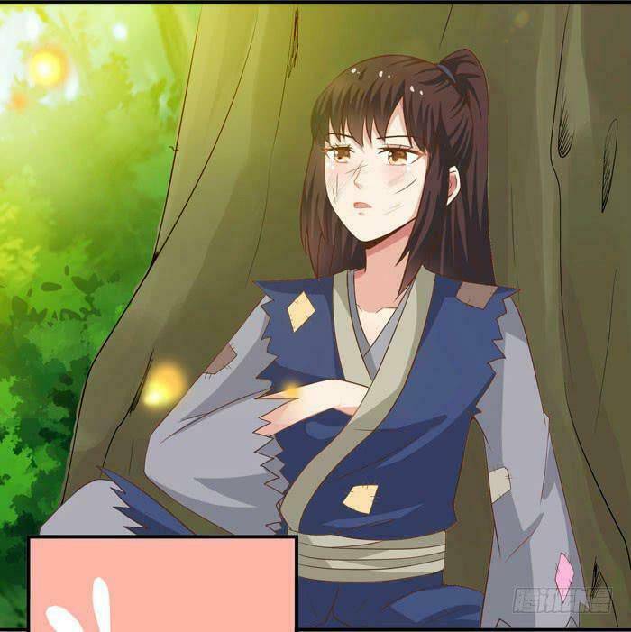 Tuyệt Sắc Quyến Rũ: Quỷ Y Chí Tôn: Chapter 3