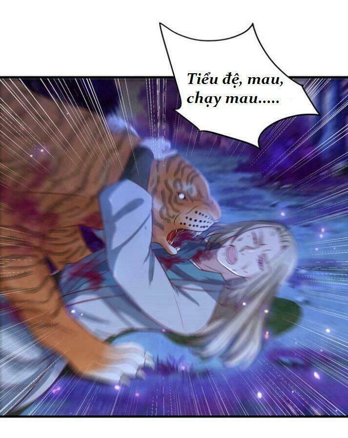 Tuyệt Sắc Quyến Rũ: Quỷ Y Chí Tôn: Chapter 30