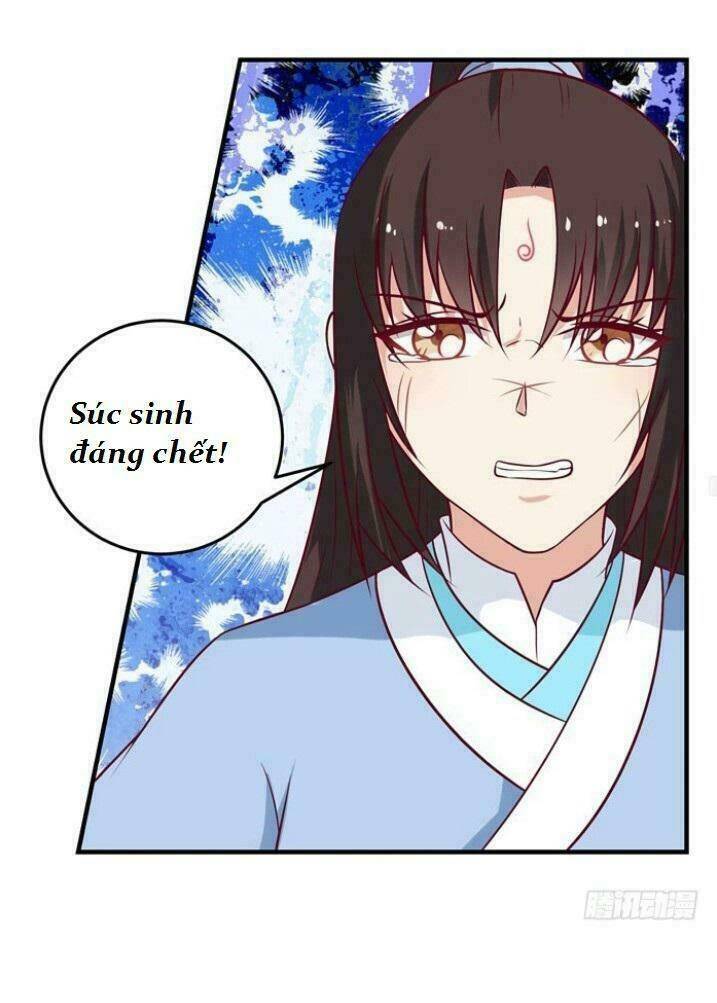 Tuyệt Sắc Quyến Rũ: Quỷ Y Chí Tôn: Chapter 30