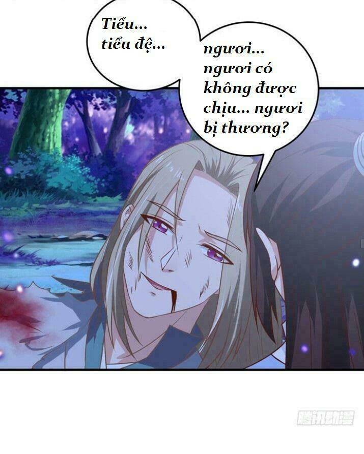 Tuyệt Sắc Quyến Rũ: Quỷ Y Chí Tôn: Chapter 30