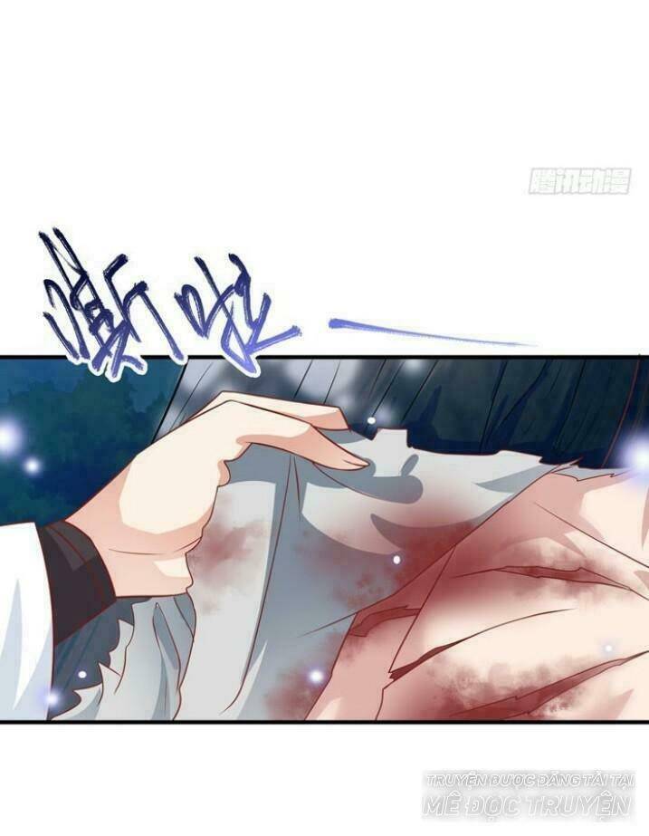 Tuyệt Sắc Quyến Rũ: Quỷ Y Chí Tôn: Chapter 30