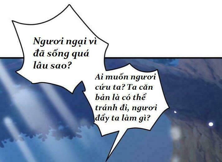 Tuyệt Sắc Quyến Rũ: Quỷ Y Chí Tôn: Chapter 30