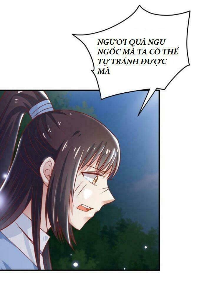 Tuyệt Sắc Quyến Rũ: Quỷ Y Chí Tôn: Chapter 30