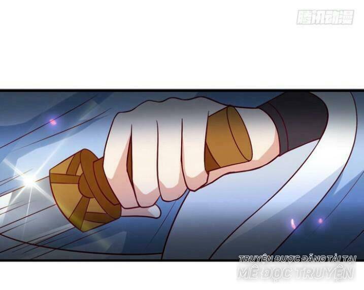 Tuyệt Sắc Quyến Rũ: Quỷ Y Chí Tôn: Chapter 30