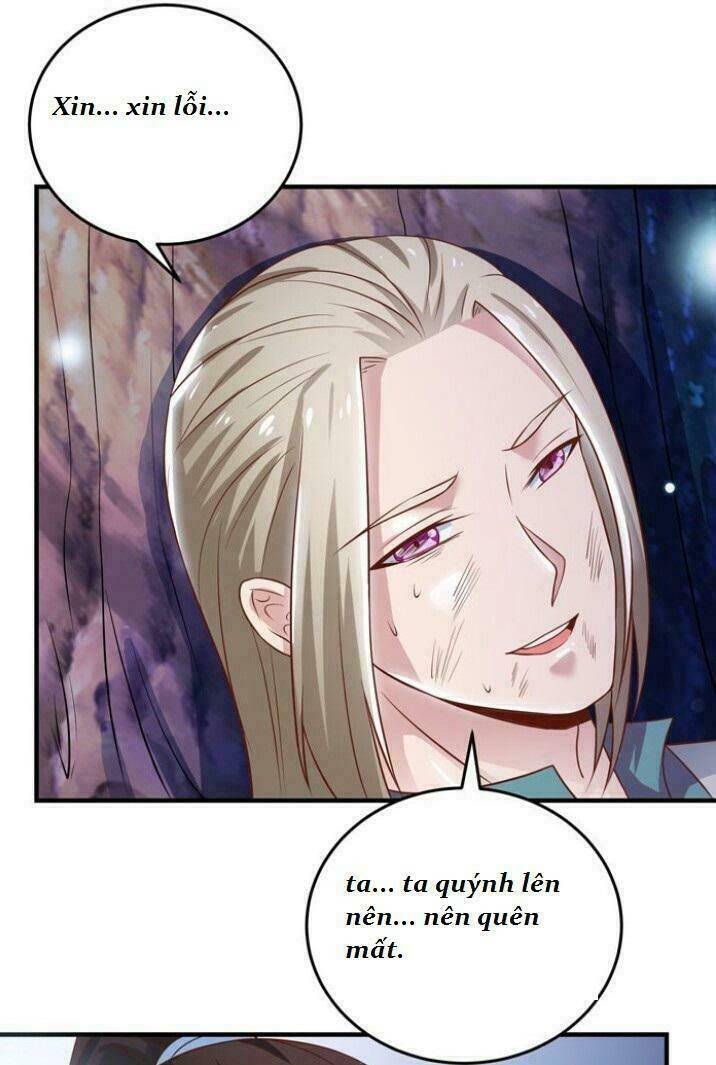 Tuyệt Sắc Quyến Rũ: Quỷ Y Chí Tôn: Chapter 30