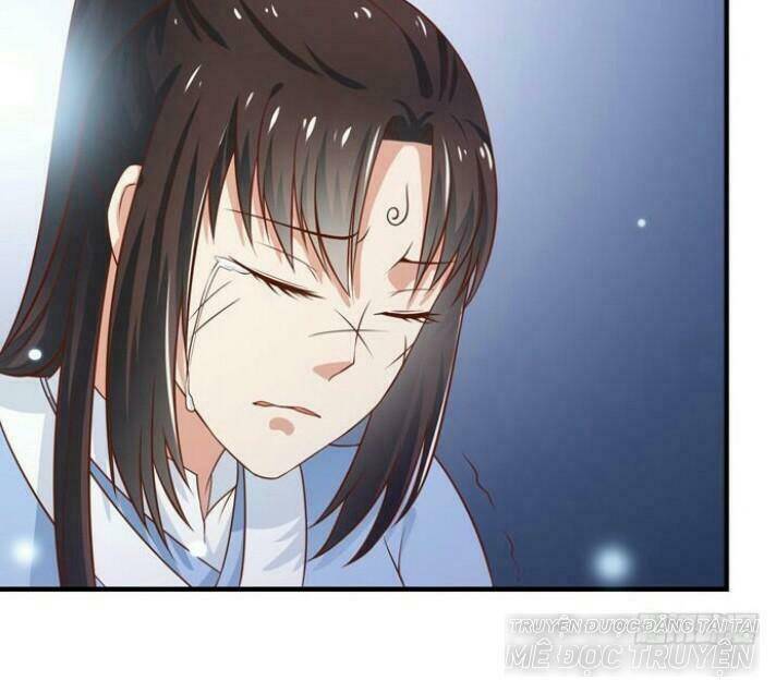 Tuyệt Sắc Quyến Rũ: Quỷ Y Chí Tôn: Chapter 30