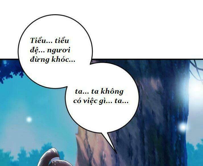 Tuyệt Sắc Quyến Rũ: Quỷ Y Chí Tôn: Chapter 30