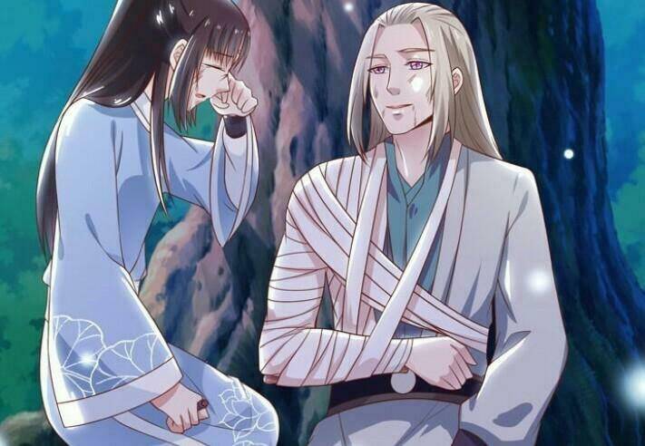 Tuyệt Sắc Quyến Rũ: Quỷ Y Chí Tôn: Chapter 30