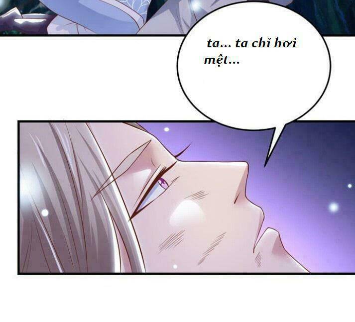 Tuyệt Sắc Quyến Rũ: Quỷ Y Chí Tôn: Chapter 30