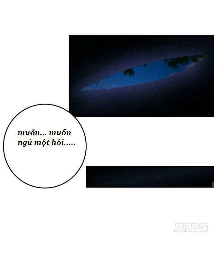 Tuyệt Sắc Quyến Rũ: Quỷ Y Chí Tôn: Chapter 30