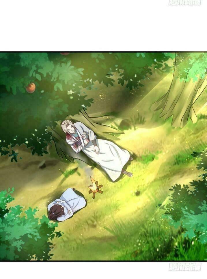 Tuyệt Sắc Quyến Rũ: Quỷ Y Chí Tôn: Chapter 30