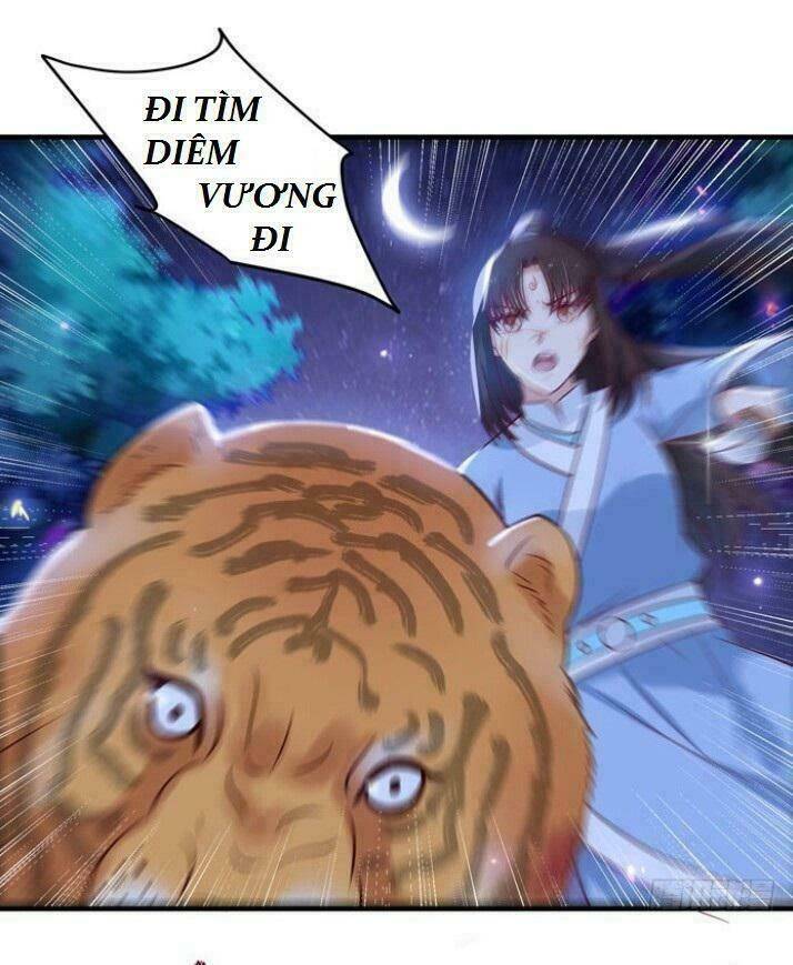 Tuyệt Sắc Quyến Rũ: Quỷ Y Chí Tôn: Chapter 30