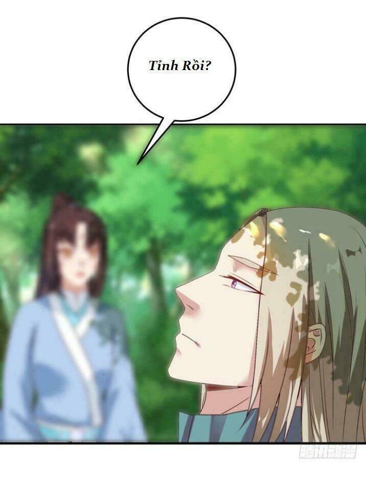 Tuyệt Sắc Quyến Rũ: Quỷ Y Chí Tôn: Chapter 30