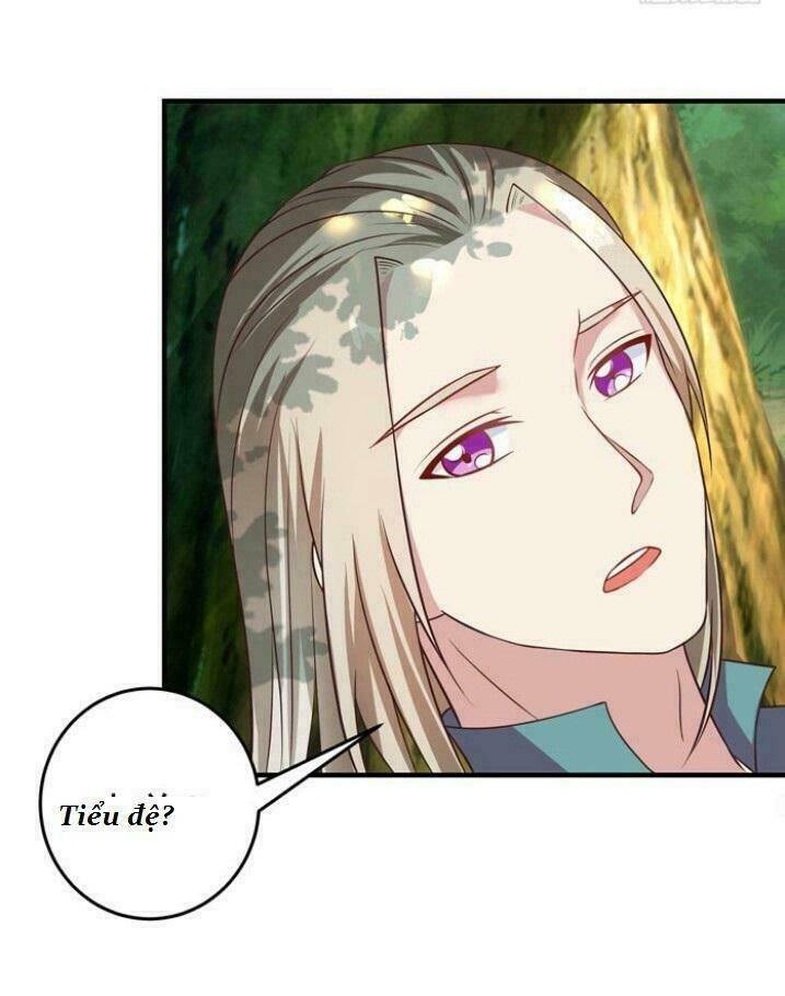 Tuyệt Sắc Quyến Rũ: Quỷ Y Chí Tôn: Chapter 30