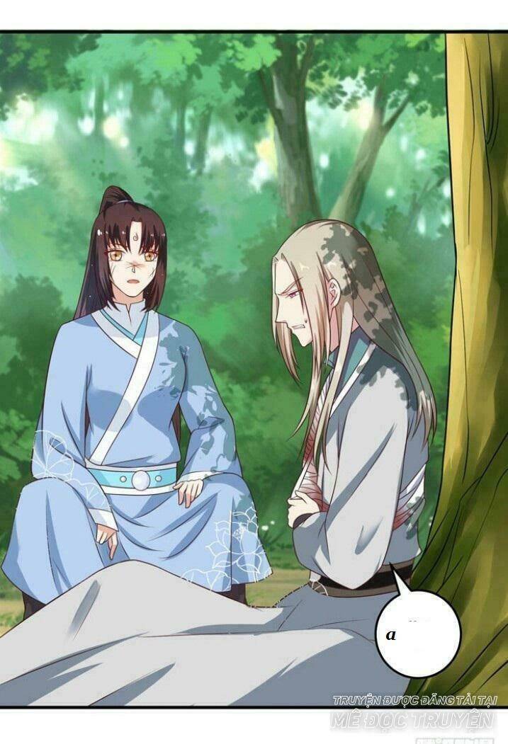 Tuyệt Sắc Quyến Rũ: Quỷ Y Chí Tôn: Chapter 30