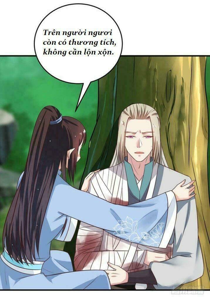 Tuyệt Sắc Quyến Rũ: Quỷ Y Chí Tôn: Chapter 30