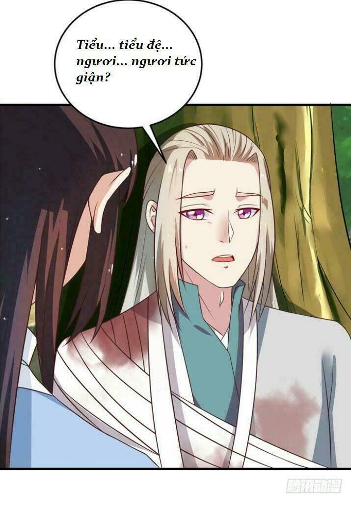 Tuyệt Sắc Quyến Rũ: Quỷ Y Chí Tôn: Chapter 30