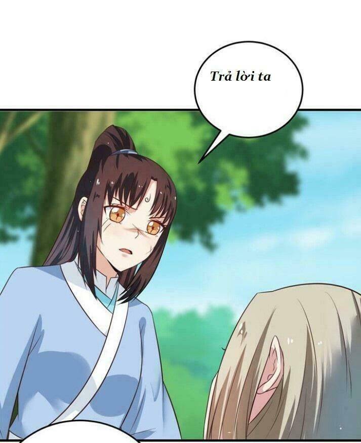 Tuyệt Sắc Quyến Rũ: Quỷ Y Chí Tôn: Chapter 30