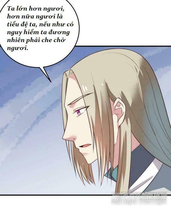 Tuyệt Sắc Quyến Rũ: Quỷ Y Chí Tôn: Chapter 30