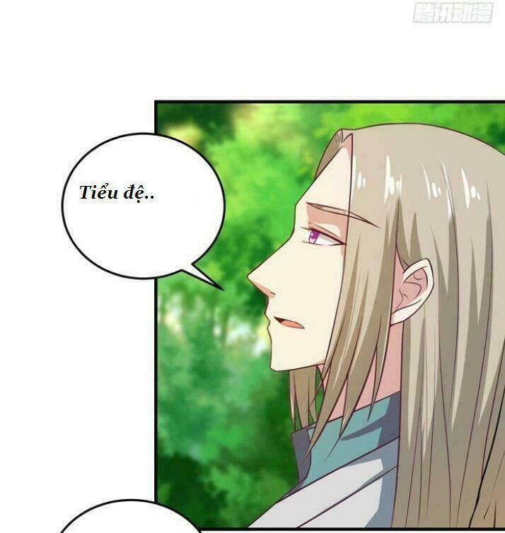 Tuyệt Sắc Quyến Rũ: Quỷ Y Chí Tôn: Chapter 30