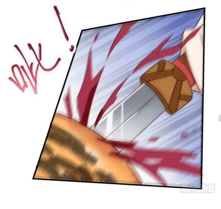 Tuyệt Sắc Quyến Rũ: Quỷ Y Chí Tôn: Chapter 30