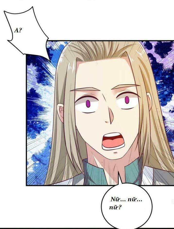 Tuyệt Sắc Quyến Rũ: Quỷ Y Chí Tôn: Chapter 30