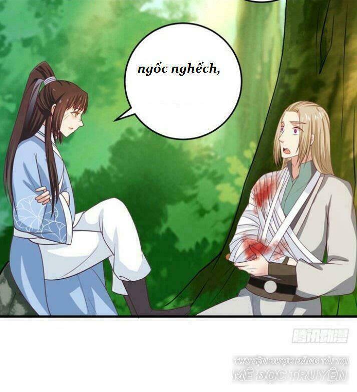 Tuyệt Sắc Quyến Rũ: Quỷ Y Chí Tôn: Chapter 30