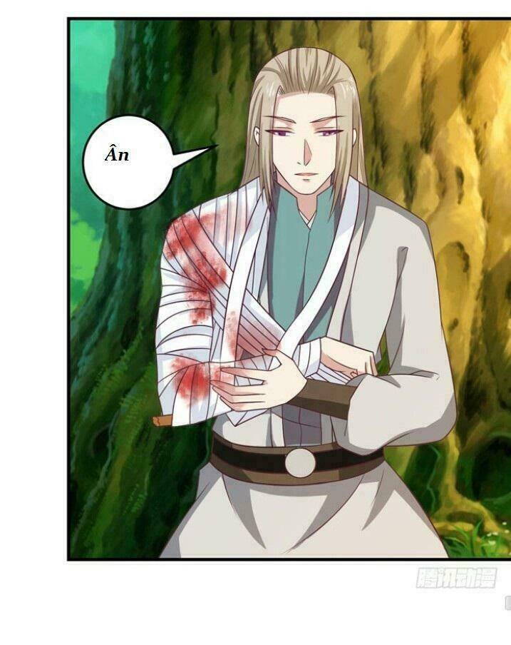 Tuyệt Sắc Quyến Rũ: Quỷ Y Chí Tôn: Chapter 30