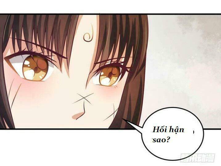 Tuyệt Sắc Quyến Rũ: Quỷ Y Chí Tôn: Chapter 30