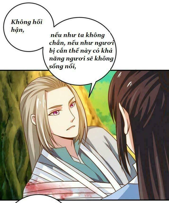 Tuyệt Sắc Quyến Rũ: Quỷ Y Chí Tôn: Chapter 30