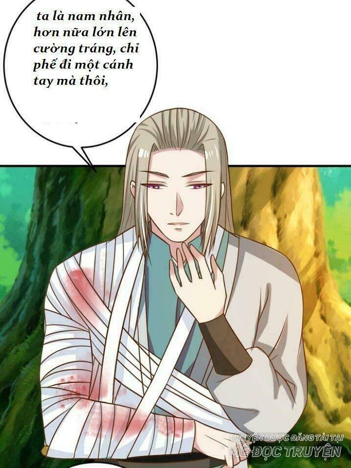 Tuyệt Sắc Quyến Rũ: Quỷ Y Chí Tôn: Chapter 30