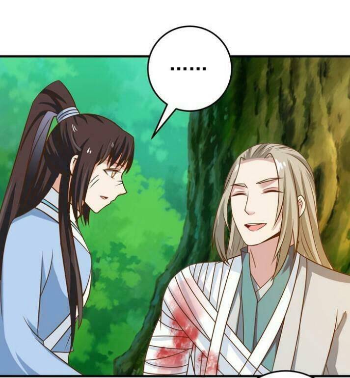 Tuyệt Sắc Quyến Rũ: Quỷ Y Chí Tôn: Chapter 30